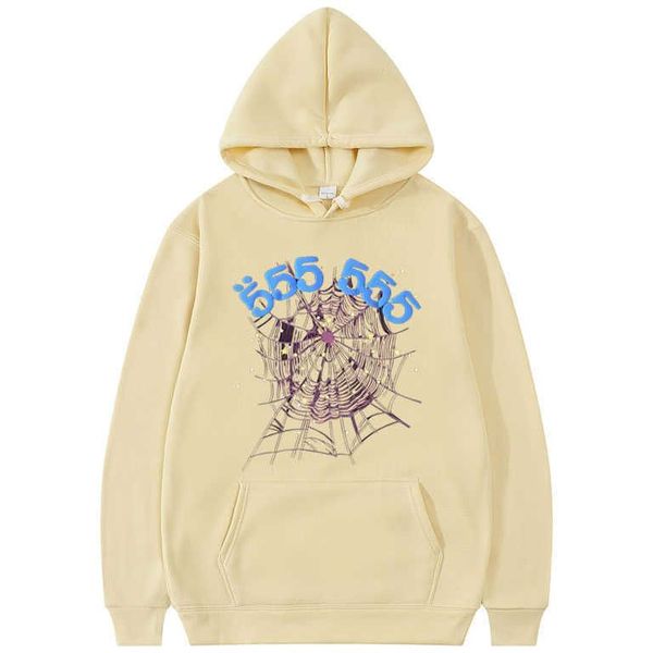 white mens hoodie sp5der 555555 designer hoodie men women luxury angel number puff pastry graphic spider web sweatshirts college hoodies thi, Black
white mens hoodie sp5der 555555 designer hoodie men women luxury angel number puff pastry graphic spider web sweatshirts college hoodies thi, Black