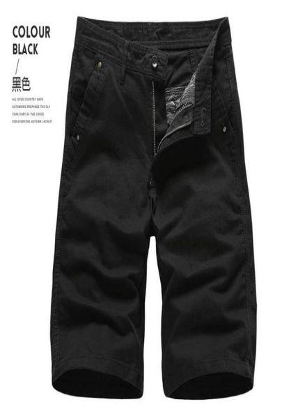 men summer tactical cotton cargo shorts streetwear pockets casual fashion loose camouflage 28388149999, White;black
men summer tactical cotton cargo shorts streetwear pockets casual fashion loose camouflage 28388149999, White;black
