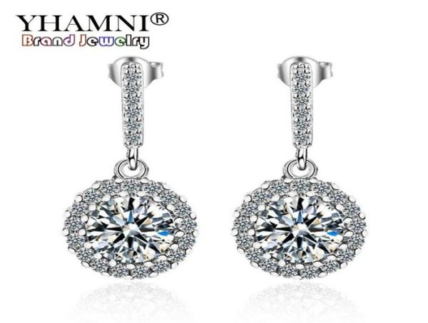 yhamni fashion 925 sterling silver for women studs earrings luxury cubic zirconia jewelry girl gift whole led427518443290386, Golden
yhamni fashion 925 sterling silver for women studs earrings luxury cubic zirconia jewelry girl gift whole led427518443290386, Golden