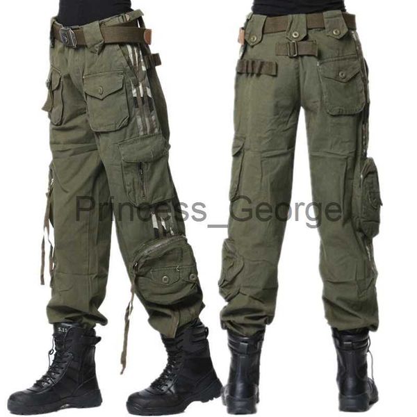 others apparel cargo pants overalls male mens army clothing tactical pants military work wear many pocket combat army style straight trouser, Black;white
others apparel cargo pants overalls male mens army clothing tactical pants military work wear many pocket combat army style straight trouser, Black;white