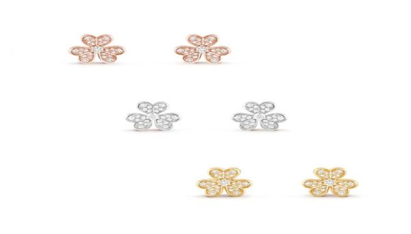 lucky clover stud earrings designer for women letter v fourleaf cleef mini luxurious jewelry diamond earings gold rose gold silve2949252, Golden;silver
lucky clover stud earrings designer for women letter v fourleaf cleef mini luxurious jewelry diamond earings gold rose gold silve2949252, Golden;silver