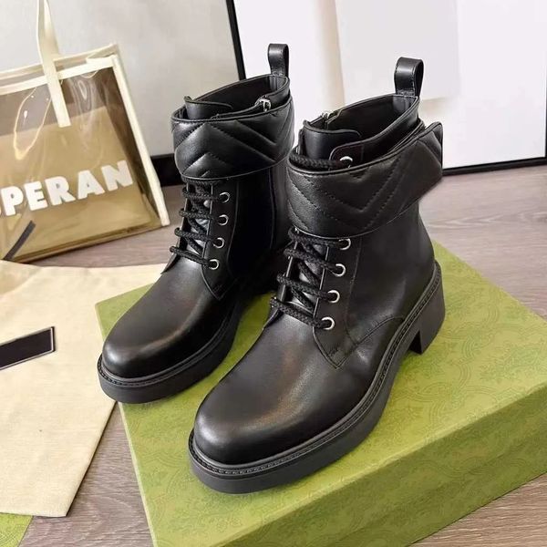 designer martin desert boots high heels ankle boot genuine leather vintage print jacquard classic platform booties fashion outsole shoes, Black
designer martin desert boots high heels ankle boot genuine leather vintage print jacquard classic platform booties fashion outsole shoes, Black