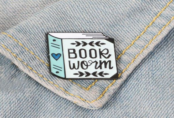 book blue green book wolm leaves heart shape decoration personality creative brooch cartoon special tide new lapel denim badge pin4518462, Gray
book blue green book wolm leaves heart shape decoration personality creative brooch cartoon special tide new lapel denim badge pin4518462, Gray