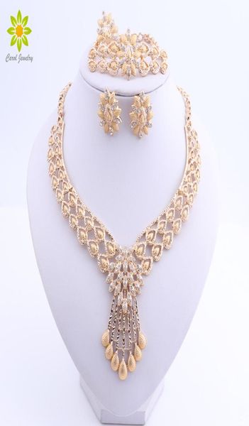fashion african jewelry set nigerian wedding dubai gold plated jewelry sets for women bridal gifts flower necklace set5810155, Slivery;golden
fashion african jewelry set nigerian wedding dubai gold plated jewelry sets for women bridal gifts flower necklace set5810155, Slivery;golden