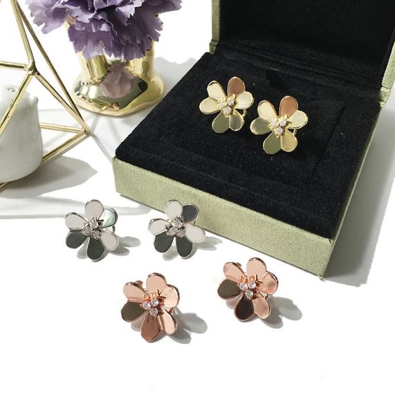 copper clover women earrings ear clip diamond inlaid braid ear clip copper gold plated women jewelry7391843, Silver
copper clover women earrings ear clip diamond inlaid braid ear clip copper gold plated women jewelry7391843, Silver