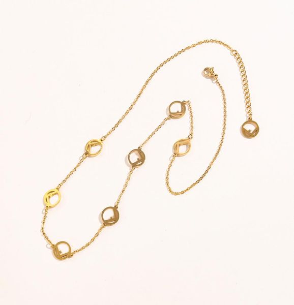 luxury design necklace 18k gold plated stainless steel necklaces choker chain pendant statement fashion womens wedding jewelry acc8773975, Silver
luxury design necklace 18k gold plated stainless steel necklaces choker chain pendant statement fashion womens wedding jewelry acc8773975, Silver