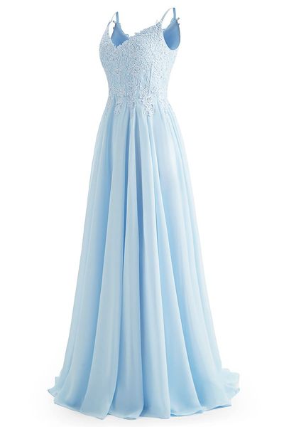 long sweety formal evening dresses appliques v-neck spaghetti a-line lace-up chiffon plus size prom party gowns 24, Black;red
long sweety formal evening dresses appliques v-neck spaghetti a-line lace-up chiffon plus size prom party gowns 24, Black;red