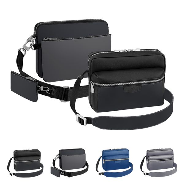 fanny pack cycling shoulder tote belt bag trio outdoor m30830 m69443 clutch waist bags luxury designer womens men handbag genuine leather bu
fanny pack cycling shoulder tote belt bag trio outdoor m30830 m69443 clutch waist bags luxury designer womens men handbag genuine leather bu