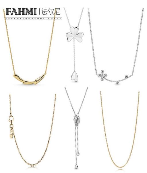 fahmi i00% 925 sterling silver shine p gold anchor chain butterflie necklace four-leaf clover petal necklace flower stem necklace8310280
fahmi i00% 925 sterling silver shine p gold anchor chain butterflie necklace four-leaf clover petal necklace flower stem necklace8310280