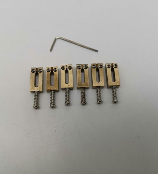 guitar bridge saddle brass material guitar parts 105mm brass suitable for st guitar1237195
guitar bridge saddle brass material guitar parts 105mm brass suitable for st guitar1237195