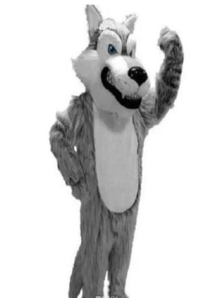 grey wolf mascot mascot costumes halloween cartoon size long plush wolf aniaml fancy party dress fancy dress factory direct 1157797, Red;yellow
grey wolf mascot mascot costumes halloween cartoon size long plush wolf aniaml fancy party dress fancy dress factory direct 1157797, Red;yellow