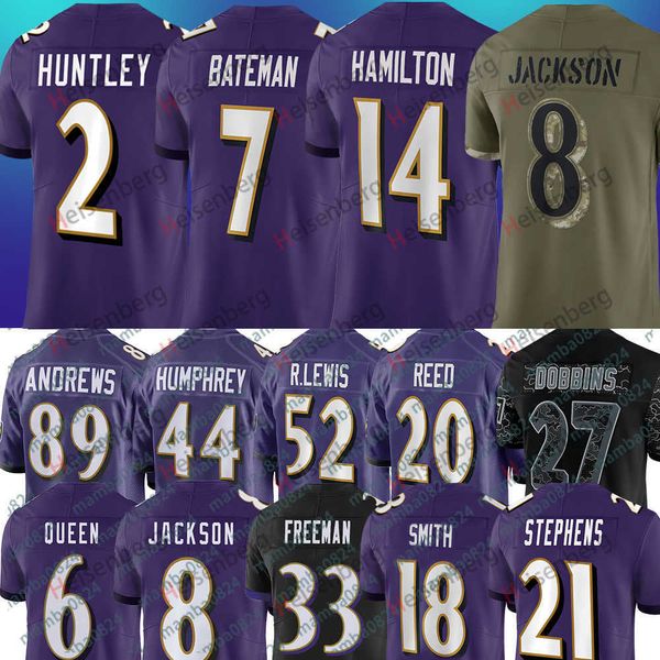 tyler huntley 8 lamar jackson football jerseys baltimores raven roquan smith devin duvernay kyle hamilton patrick queen r.lewis tyler linder, Black;red
tyler huntley 8 lamar jackson football jerseys baltimores raven roquan smith devin duvernay kyle hamilton patrick queen r.lewis tyler linder, Black;red