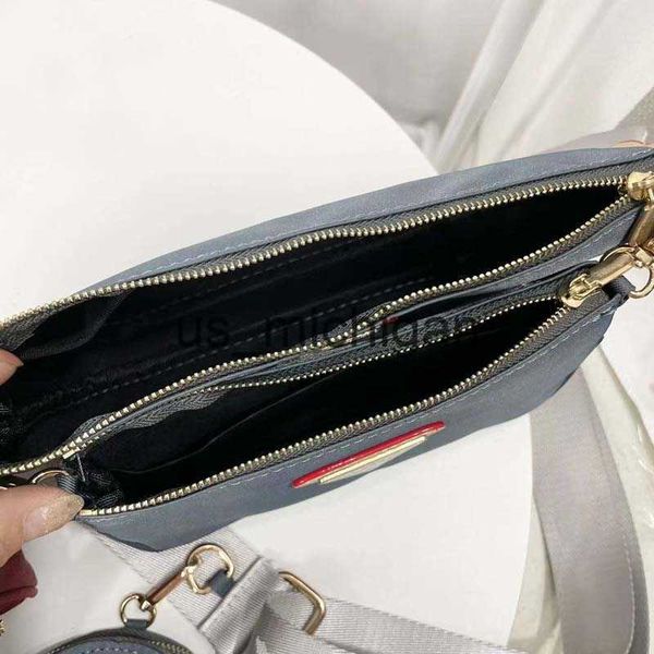 evening bags luxury womens shoulder bag chain bag messenger bag three in one multi compartment nylon small square bag casual and versatile j
evening bags luxury womens shoulder bag chain bag messenger bag three in one multi compartment nylon small square bag casual and versatile j