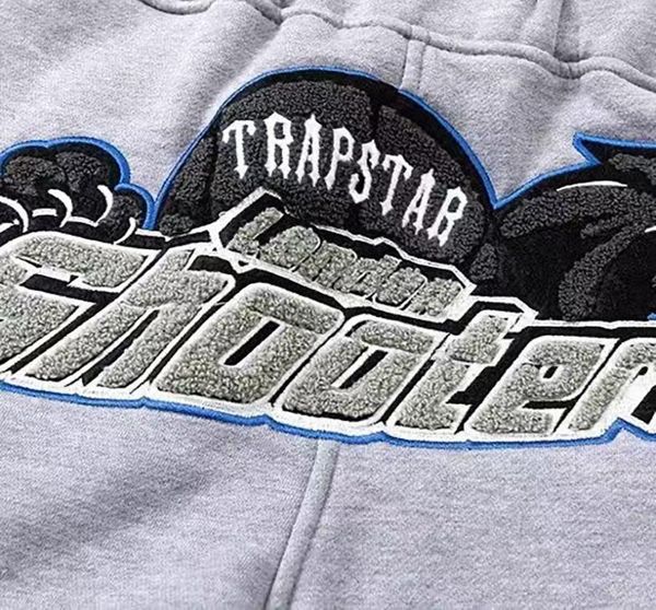 designer mens tracksuit embroidered badge womens sports hoodie tuta sweaters size s//l/xl4804095, Gray
designer mens tracksuit embroidered badge womens sports hoodie tuta sweaters size s//l/xl4804095, Gray