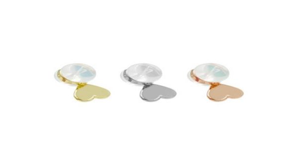 heart shaped ear plug of ear nail earring backs adjustable hypoallergenic earring nuts ear lobe support 226 d39531403, White
heart shaped ear plug of ear nail earring backs adjustable hypoallergenic earring nuts ear lobe support 226 d39531403, White