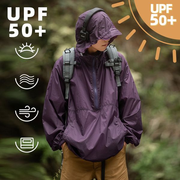 mens jackets hooded mountaineering jacket loose sun protection korean fashion and womens casual breathable zipper 230710, Black;brown
mens jackets hooded mountaineering jacket loose sun protection korean fashion and womens casual breathable zipper 230710, Black;brown