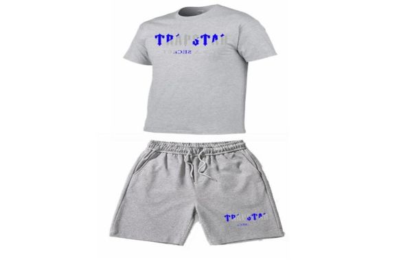 2022 new tracksuit set men t shirt shorts sets summer sportswear jogging pants streetwear tshirt suit5963880, Gray
2022 new tracksuit set men t shirt shorts sets summer sportswear jogging pants streetwear tshirt suit5963880, Gray