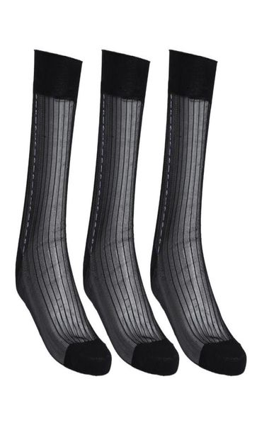 men039s socks 3 pairs mens over the calf jacquard stockings striped sheer silk elasticity breathable males fashion business1891439, Black
men039s socks 3 pairs mens over the calf jacquard stockings striped sheer silk elasticity breathable males fashion business1891439, Black