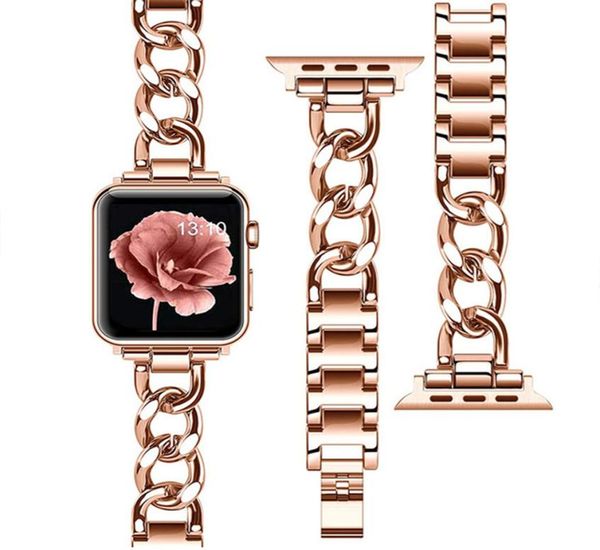 vacuum plating stainless steel strap for apple watch 6 4 se 7 band 44mm 42mm 45mm 38 40 417958873, Black;brown
vacuum plating stainless steel strap for apple watch 6 4 se 7 band 44mm 42mm 45mm 38 40 417958873, Black;brown