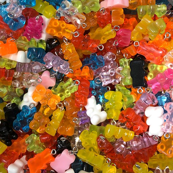 pendant necklaces random 50/100pcsnot only po showresin bear charms bulk wholesale candy bears bracelet earring necklace pendant jewelry mak, Silver
pendant necklaces random 50/100pcsnot only po showresin bear charms bulk wholesale candy bears bracelet earring necklace pendant jewelry mak, Silver
