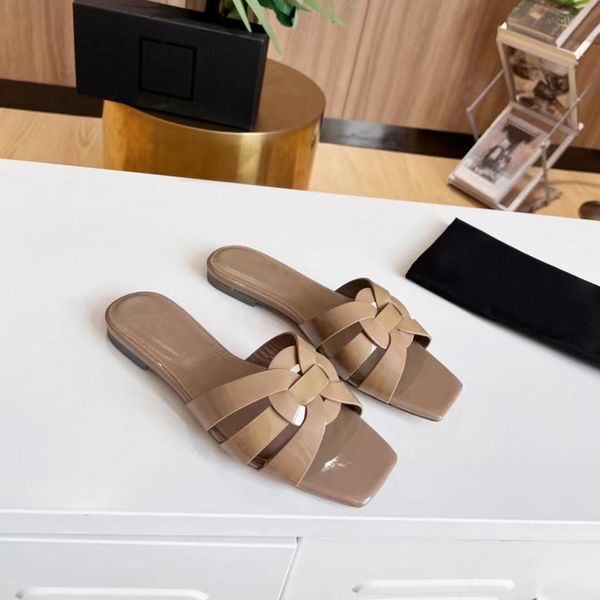 designer slipper women slippers luxury sandals brand sandals real leather flip flop flats slide casual shoes sneakers boots by shoe10 035, Black
designer slipper women slippers luxury sandals brand sandals real leather flip flop flats slide casual shoes sneakers boots by shoe10 035, Black