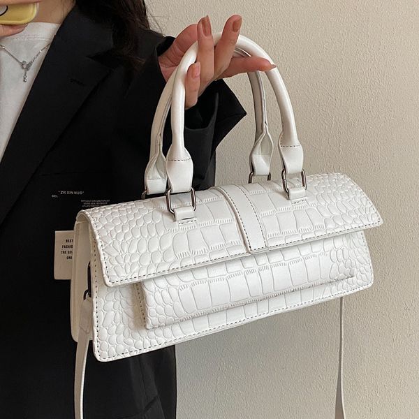 evening bags 2023 fashion ladies handbags pu stone pattern shoulder for women trend shopping crossbody bag armpit 230711
evening bags 2023 fashion ladies handbags pu stone pattern shoulder for women trend shopping crossbody bag armpit 230711