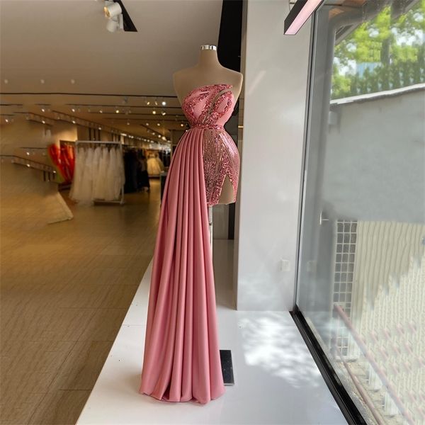 urban dresses thinyfull blush sequines prom dress strapless formal short evening party cocktail gown high low dubai arabic custom made 23071, White;black
urban dresses thinyfull blush sequines prom dress strapless formal short evening party cocktail gown high low dubai arabic custom made 23071, White;black