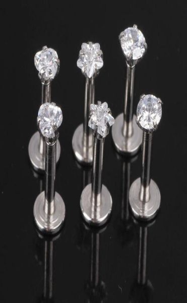 jk silver labret lip ring zircon anodized internally threaded prong gem labret monroe 16g tragus ear tragus piercing2460859, Black
jk silver labret lip ring zircon anodized internally threaded prong gem labret monroe 16g tragus ear tragus piercing2460859, Black