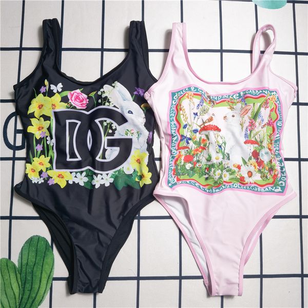 women one piece swimsuits letter printed designer swimwear sandy beach outdoor sports women bathing suits bikini biquini, White;black
women one piece swimsuits letter printed designer swimwear sandy beach outdoor sports women bathing suits bikini biquini, White;black
