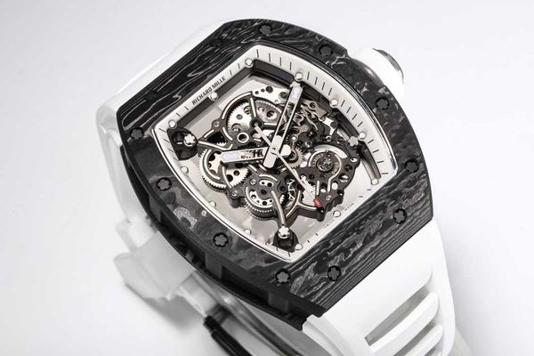 designer fantasic men wrist watch superb rm055 active tourbillon watches qmtg bbr factory high-end quality mechanical uhr ntpt all carbon fi, Slivery;brown
designer fantasic men wrist watch superb rm055 active tourbillon watches qmtg bbr factory high-end quality mechanical uhr ntpt all carbon fi, Slivery;brown
