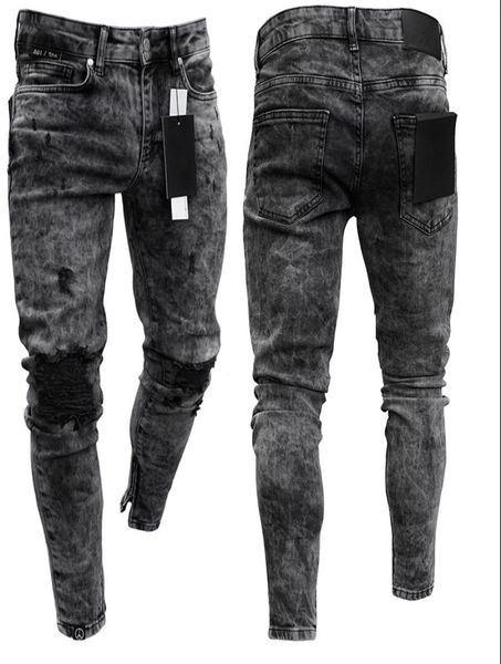 men seasons denim pants distressed freyed slim fit casual trousers stretch ripped black jeans male denim pants5579041, Blue
men seasons denim pants distressed freyed slim fit casual trousers stretch ripped black jeans male denim pants5579041, Blue