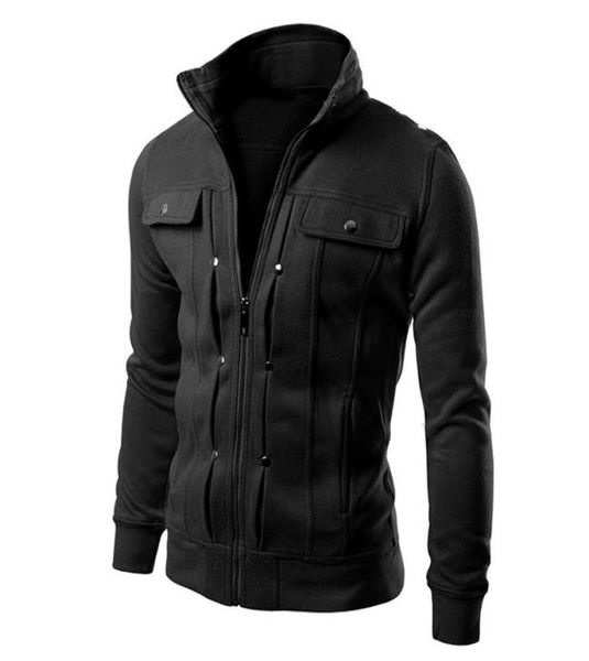 2018 autumn winter warm retro mens tactical jacket slim fit fleece coat causal sweatshirts chaquetas hombre 3xl 4xl plus size8687220, Black;brown
2018 autumn winter warm retro mens tactical jacket slim fit fleece coat causal sweatshirts chaquetas hombre 3xl 4xl plus size8687220, Black;brown