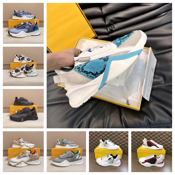 luxury 23s/s men flow sneakers shoes zipper party wedding suede & nylon trainers comfort skateboard comfort walking eu38-46, Black
luxury 23s/s men flow sneakers shoes zipper party wedding suede & nylon trainers comfort skateboard comfort walking eu38-46, Black