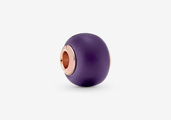 100 925 sterling silver matte purple murano glass charms fit original european charm bracelet fashion women wedding engagement je2089976, Bronze;silver
100 925 sterling silver matte purple murano glass charms fit original european charm bracelet fashion women wedding engagement je2089976, Bronze;silver