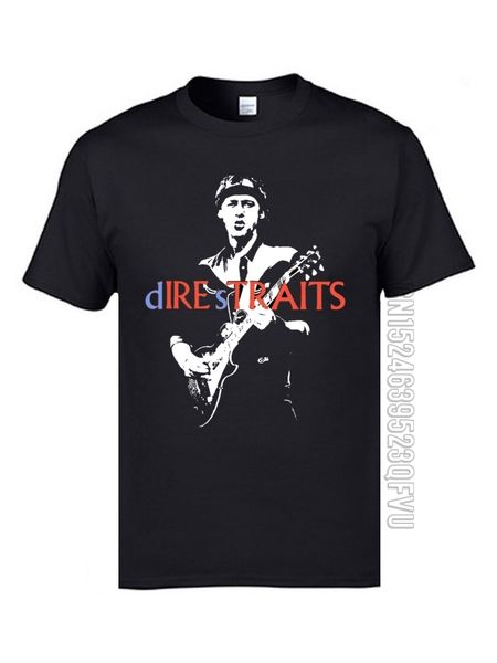men's tshirts hiphop guitar rock dire straits t shirt round collar 100 cotton breathable tees band tshirts 230710, White;black
men's tshirts hiphop guitar rock dire straits t shirt round collar 100 cotton breathable tees band tshirts 230710, White;black