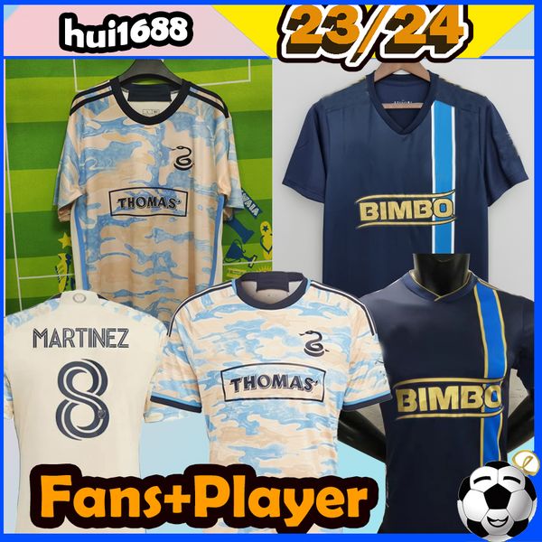 23/24 philadelphias union mls soccer jerseys 2023 2024 away home aaronson przybylko glesnes bedoya martinez bedoya uhre gazdag camisetas de, Black;yellow
23/24 philadelphias union mls soccer jerseys 2023 2024 away home aaronson przybylko glesnes bedoya martinez bedoya uhre gazdag camisetas de, Black;yellow