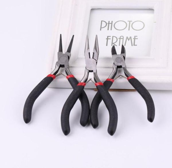 diy jewelry making tools handmade tools diagonal pliers long nose pliers 3 pcslot7932540
diy jewelry making tools handmade tools diagonal pliers long nose pliers 3 pcslot7932540