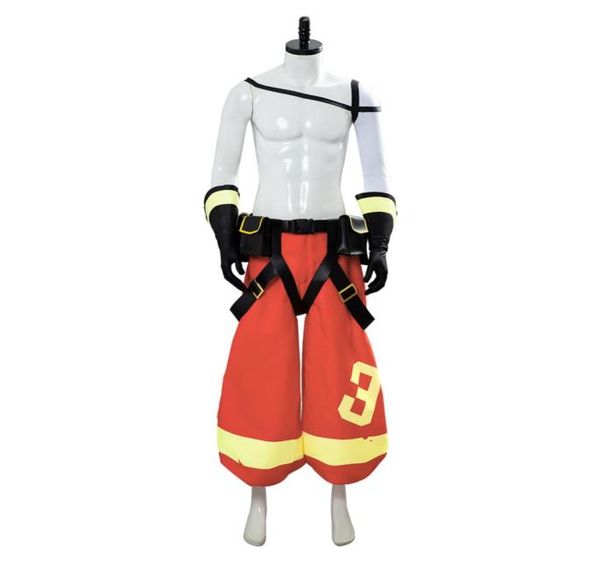 promare cosplay galo thymos cosplay costume uniform outfit halloween carnival costume3628391, Black
promare cosplay galo thymos cosplay costume uniform outfit halloween carnival costume3628391, Black