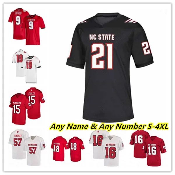 2023 nc state wolfpack football jersey 16 russell wilson 24 adrian wilson 64 chandler zavala 86 emeka emezie 7 zonovan knight nc state jerse, Black
2023 nc state wolfpack football jersey 16 russell wilson 24 adrian wilson 64 chandler zavala 86 emeka emezie 7 zonovan knight nc state jerse, Black