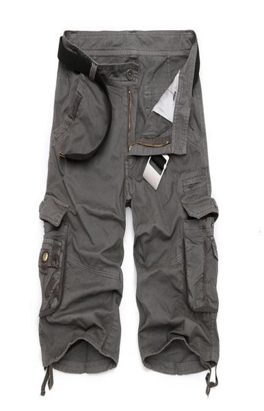 men039s pants mens military cargo shorts brand army camouflage tactical shorts men cotton loose work casual short pants plus si6692437, Black
men039s pants mens military cargo shorts brand army camouflage tactical shorts men cotton loose work casual short pants plus si6692437, Black