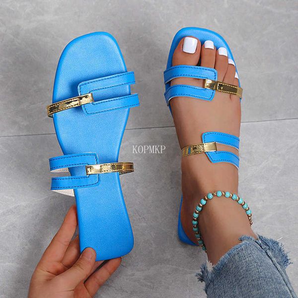 slippers new women's rome opentoe slippers women slingback sandals shoes summer flats casual flip flops dress shallow female slides 43, Black
slippers new women's rome opentoe slippers women slingback sandals shoes summer flats casual flip flops dress shallow female slides 43, Black