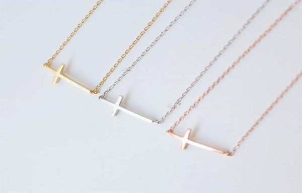 10 geometric horizontal sideways cross religion pendant necklace simple tiny small faith christian lucky woman mother men039s f3980920, Silver
10 geometric horizontal sideways cross religion pendant necklace simple tiny small faith christian lucky woman mother men039s f3980920, Silver