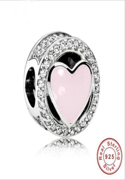 2017 real promotion authentic 925 sterling silver charm beads fit original bracelet diy pink heart white cz bracelet jewelry8325195, Black
2017 real promotion authentic 925 sterling silver charm beads fit original bracelet diy pink heart white cz bracelet jewelry8325195, Black