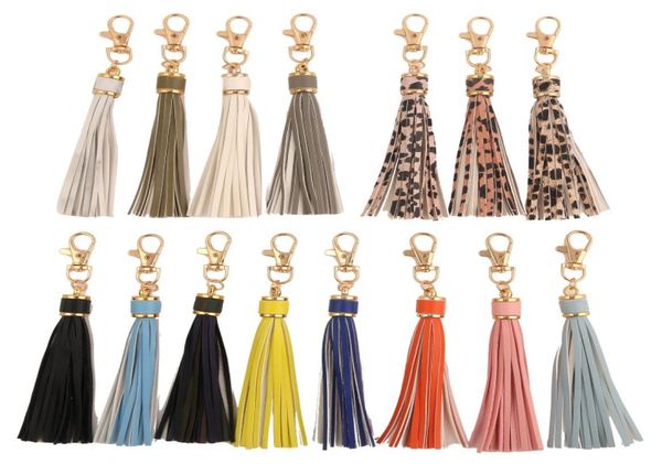 2021 factory whole designer fashion tassel key chain women cute fringe bag accessory pu leather tassels car ring diy3594268, Slivery;golden 
2021 factory whole designer fashion tassel key chain women cute fringe bag accessory pu leather tassels car ring diy3594268, Slivery;golden