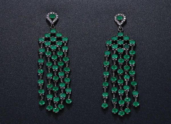 emmaya luxury 3 colors long earrings for women drop aaa clear cubic zirconia tassel earrings wedding party gift 210610211v4287594, Golden;silver
emmaya luxury 3 colors long earrings for women drop aaa clear cubic zirconia tassel earrings wedding party gift 210610211v4287594, Golden;silver