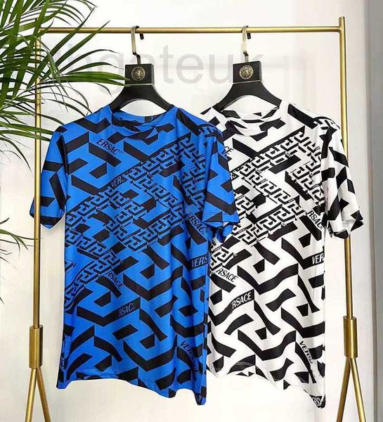 men's t-shirts designer 2023 spring and summer new trend digital printing youth popular casual men's short-sleeved t-shirt 7fq0, White;black
men's t-shirts designer 2023 spring and summer new trend digital printing youth popular casual men's short-sleeved t-shirt 7fq0, White;black