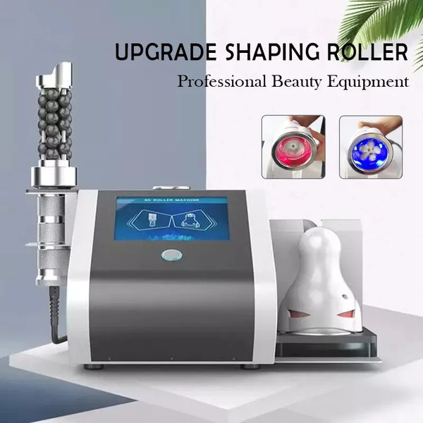 vacuum infrared roller massage cellulite removal machine body contouring lymphatic drainage 360 degree rotating ball endo roller spheres the
vacuum infrared roller massage cellulite removal machine body contouring lymphatic drainage 360 degree rotating ball endo roller spheres the