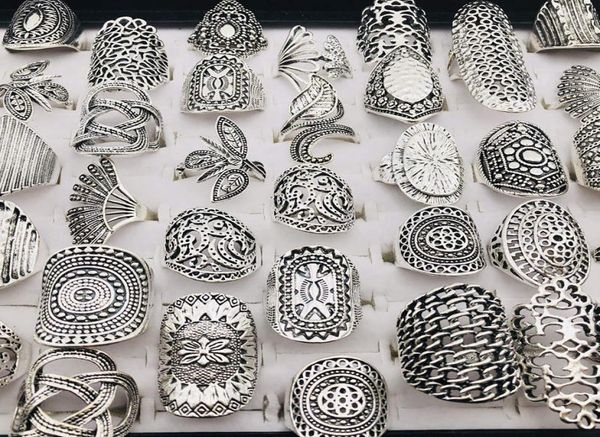 whole unique vintage carved flower silver plated jewelry rings for women gift party rings mixed styel send random7234609
whole unique vintage carved flower silver plated jewelry rings for women gift party rings mixed styel send random7234609