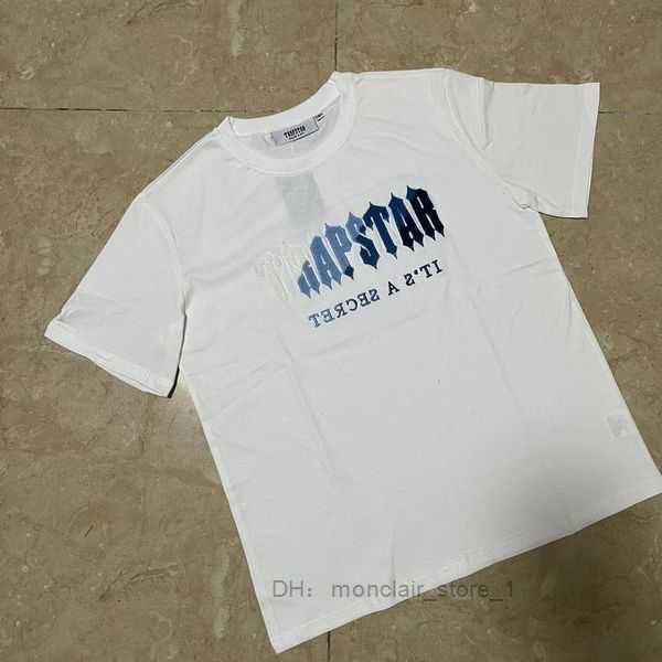 t-shirts trapstar dsigner shirts print letter luxury black and white grey color summer sports fashion short sleeve eur size s-xl essentail 4, White;black
t-shirts trapstar dsigner shirts print letter luxury black and white grey color summer sports fashion short sleeve eur size s-xl essentail 4, White;black