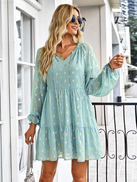 urban dresses ladies vintage dot print short spring autumn boho chiffon dress women casual party dress women sundress female robe vestidos l, White;black
urban dresses ladies vintage dot print short spring autumn boho chiffon dress women casual party dress women sundress female robe vestidos l, White;black